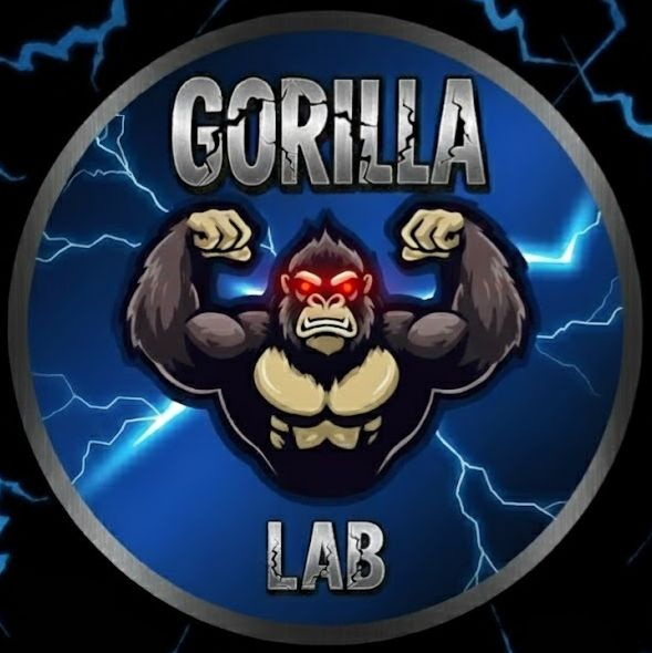 Gorilla Lab